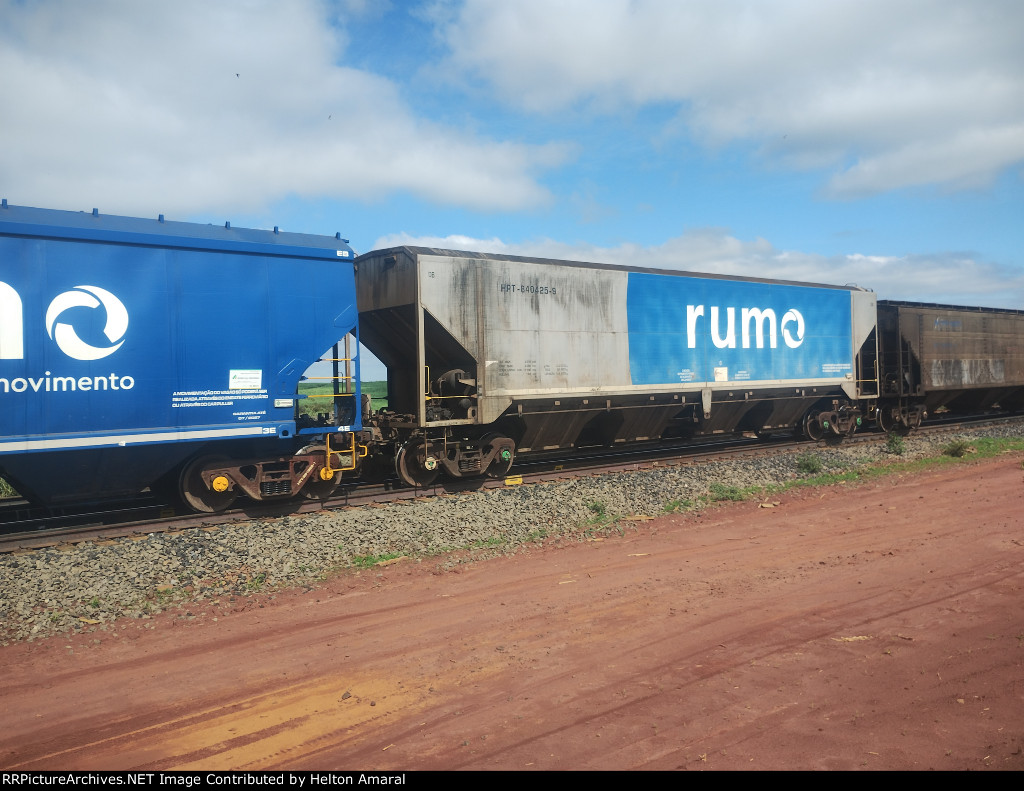 RUMO HPT-840425-9